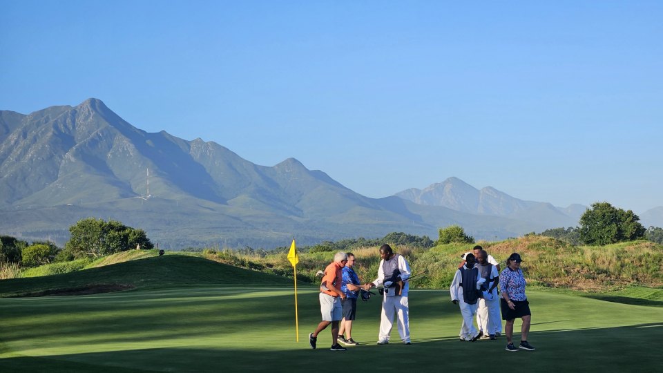<h2>The Best of South Africa Escorted 2023</h2> 14 Nights | 6 Rounds | March 11 - 25